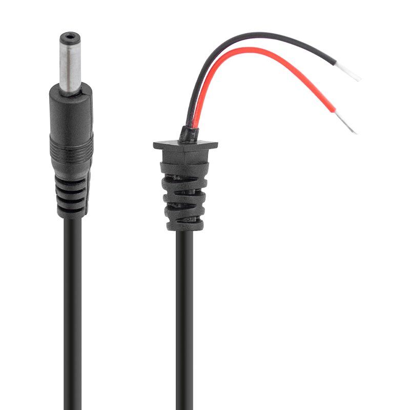 Powermaster PM-2753 Jacklı Dc Notebook Adaptör Kablo