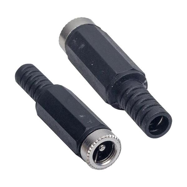 Powermaster Adaptör Uzatma Fişi (5.5*2.1 Uç)
