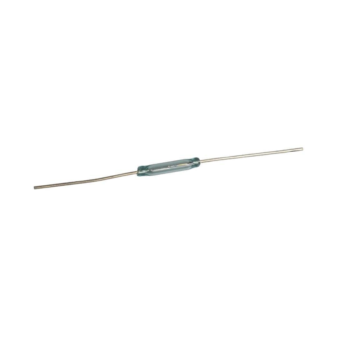 Powermaster IC-228 Reed Switch 10Mm Yeşil