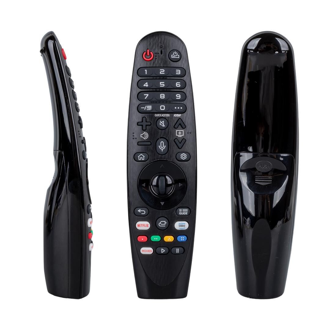 LG AN-MR19BA Ses Komutlu Magic Lcd Led Tv Kumanda