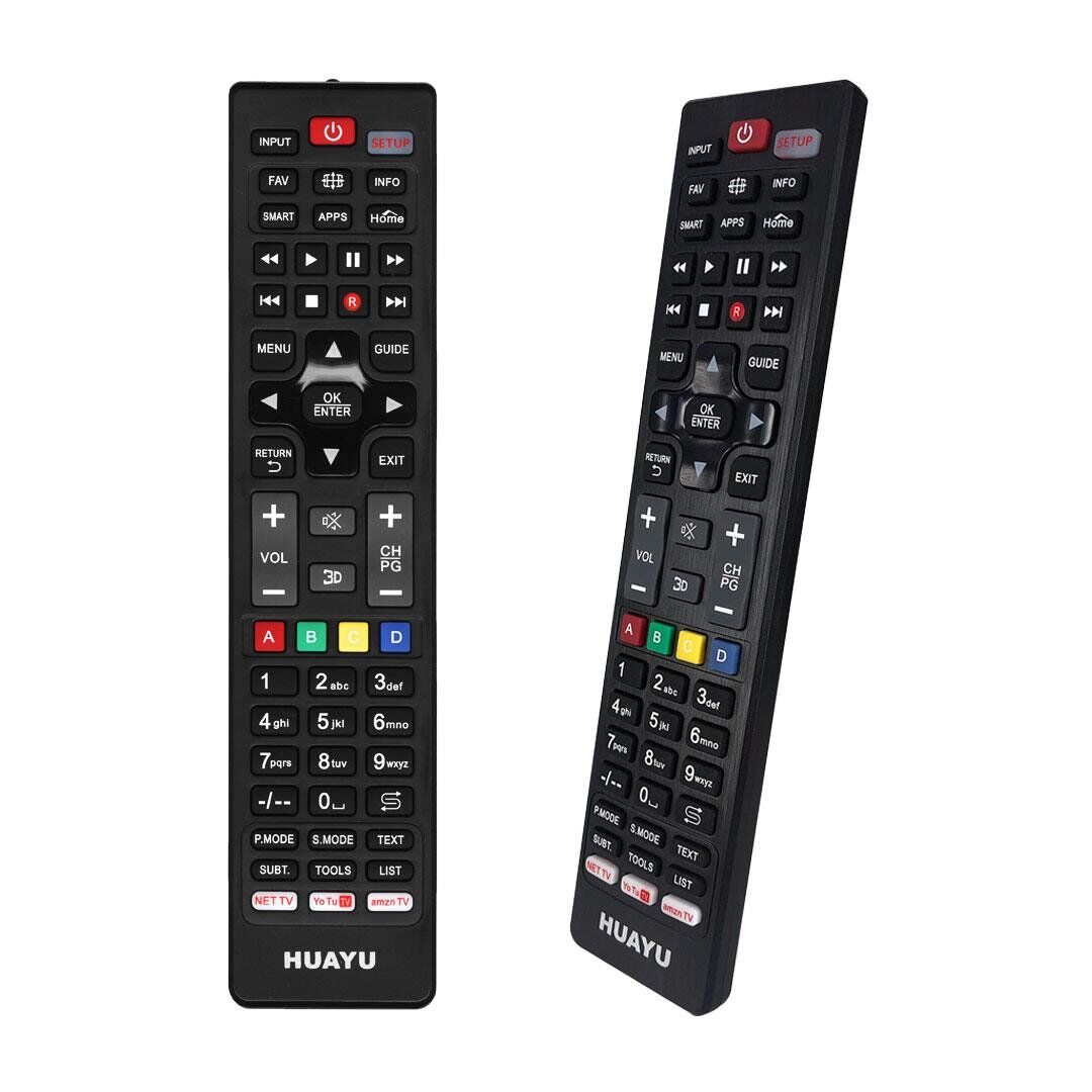 Huayu KL URC1522 Universal Tüm Markalar Lcd Led TV Kumanda