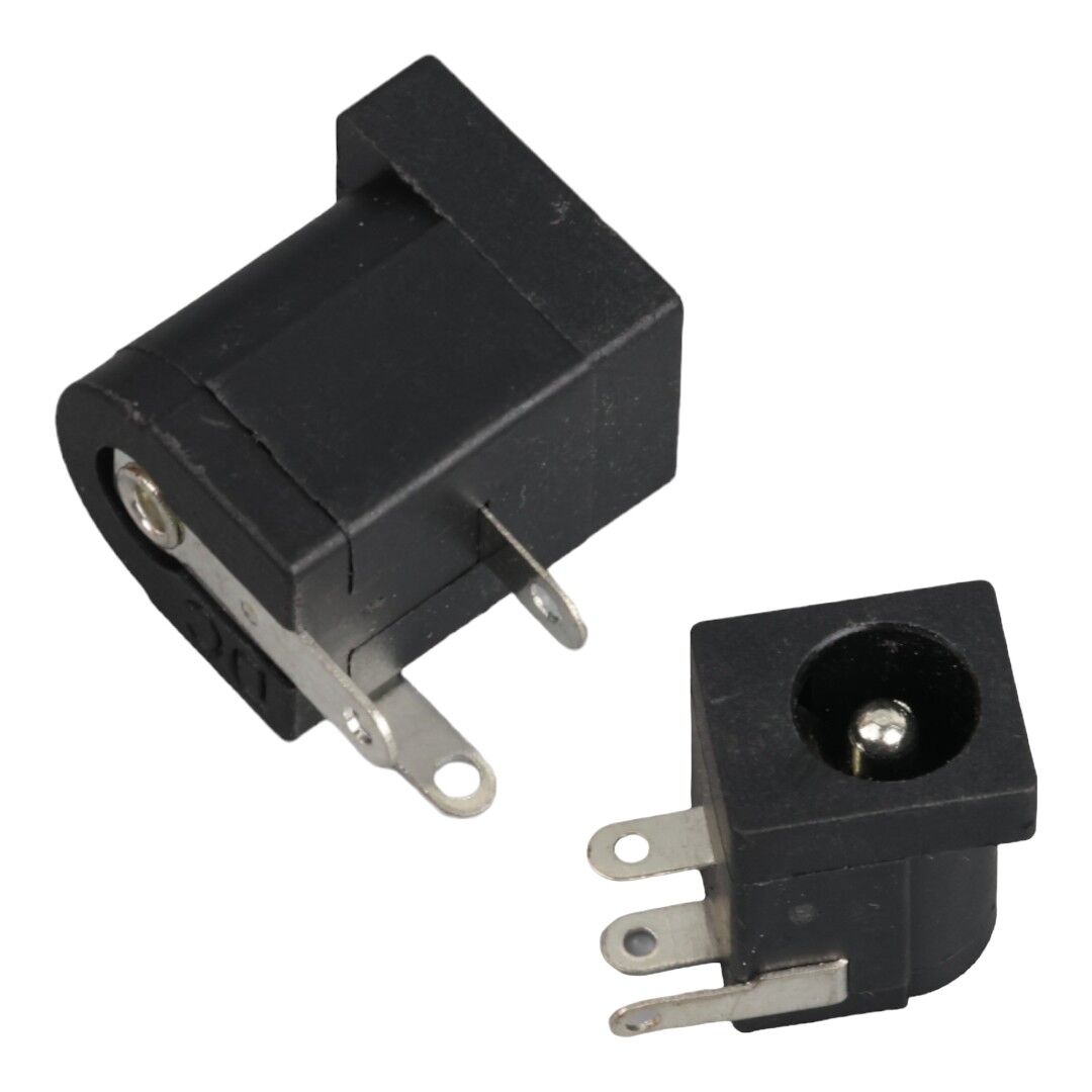 Powermaster IC-256 Dc Şase 2.5Mm