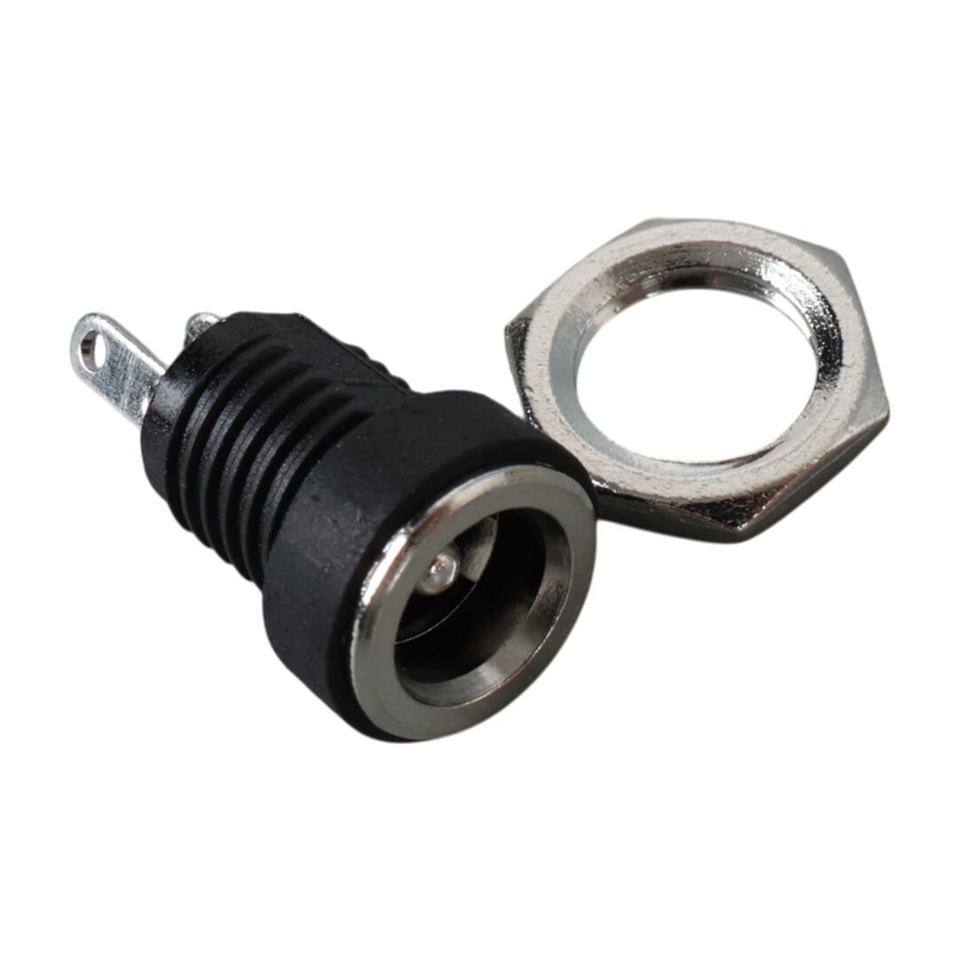 Powermaster IC-258B Jak Dc 2.1Mm 8Mm