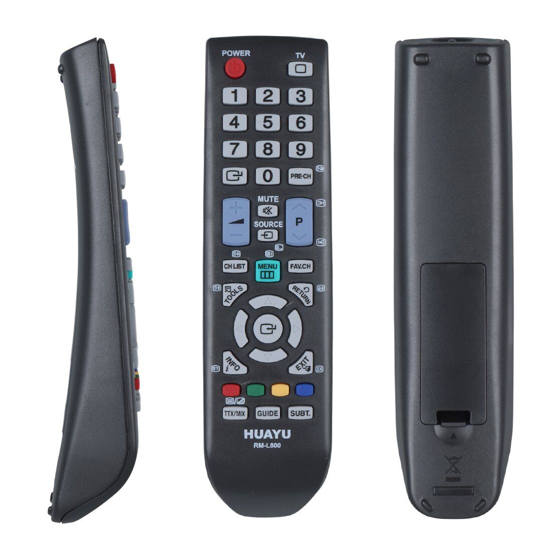 Samsung RM-L800 Universal Lcd Led Tv Kumandası