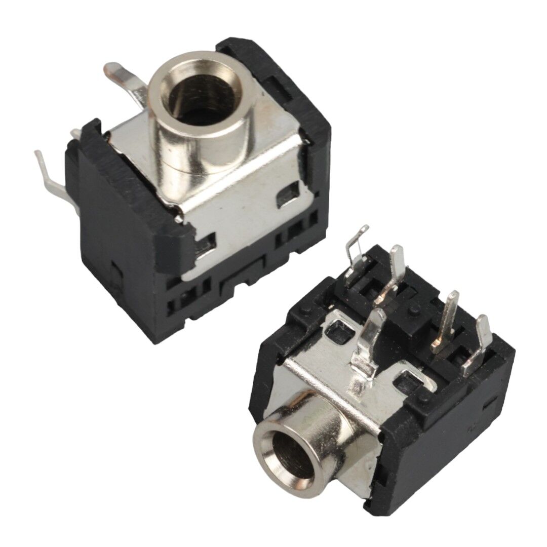 Powermaster IC-261 Stereo Şase 3.5Mm Metal