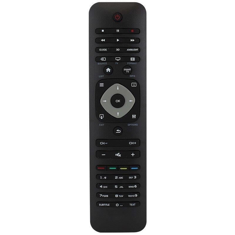 Philips RM-L1128 3D Universal Lcd Led Tv Kumandası