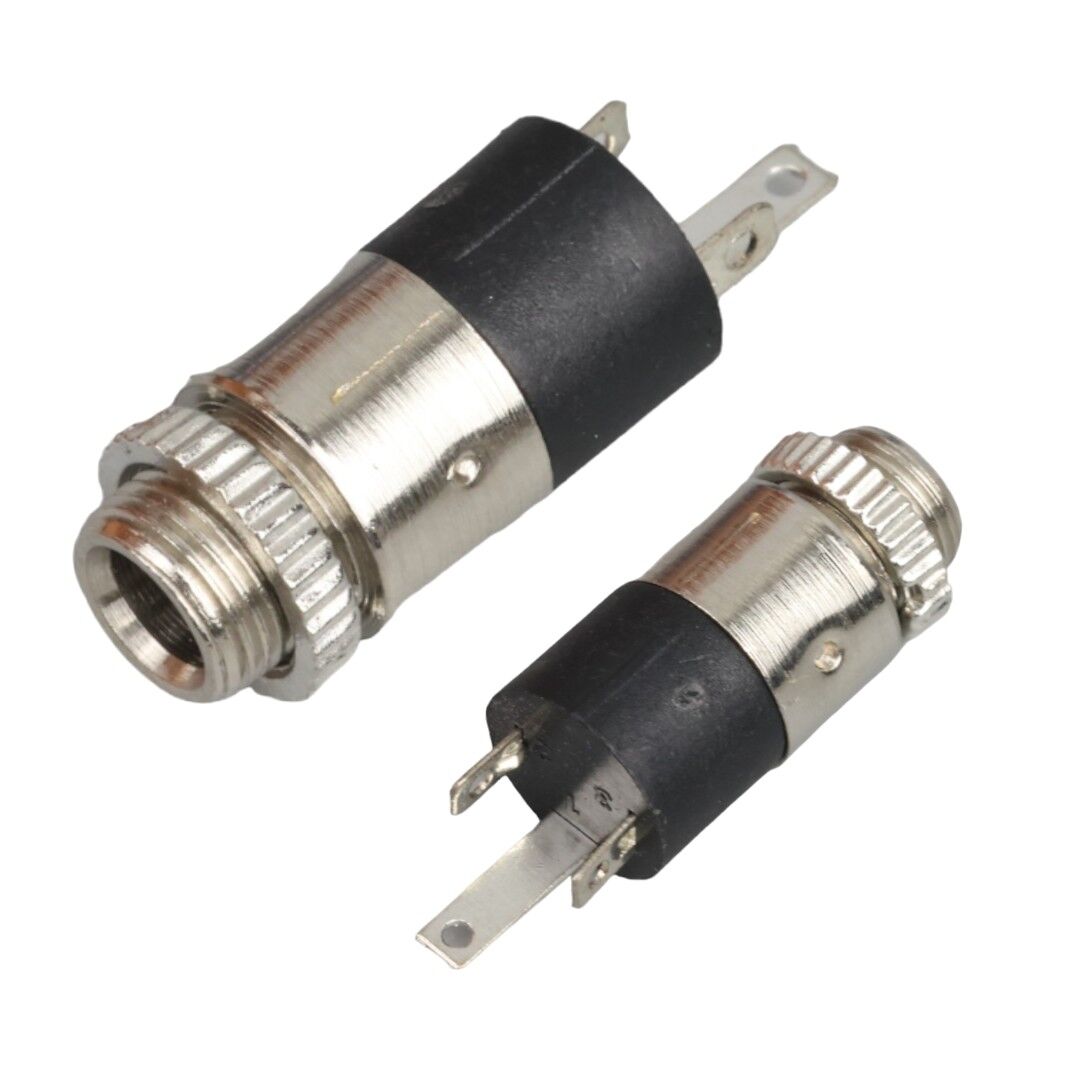 Powermaster IC-261B Aux Dişi Şase Soket
