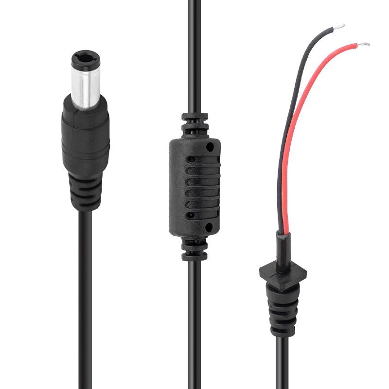 Powermaster PM-32430 Notebook Adaptör Jacklı Kablo