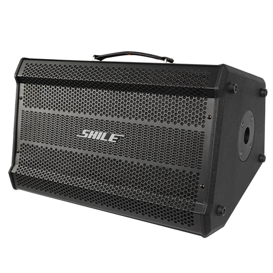 Shile SL-8 El Mikrofonlu Bluetooth Taşınabilir Hoparlör