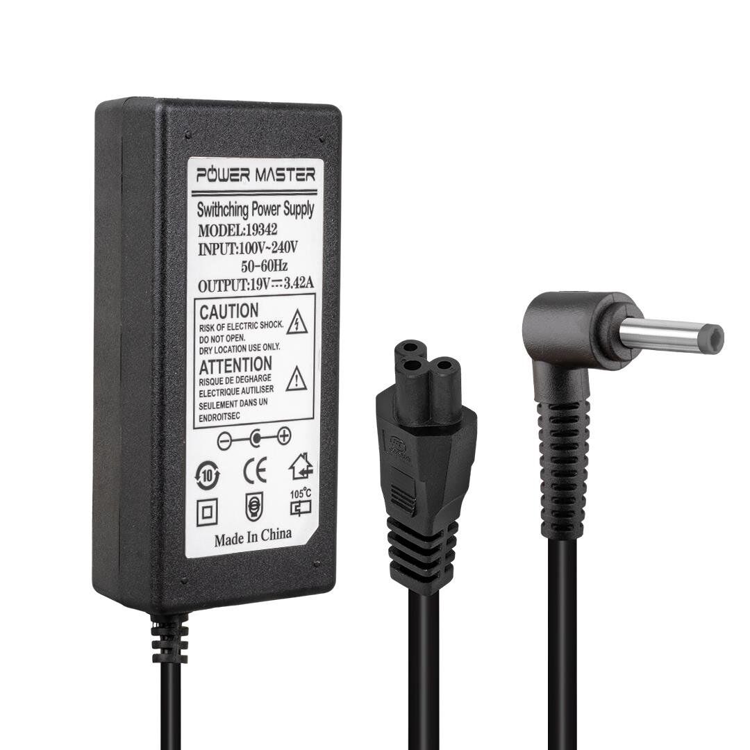 Powermaster PM-11424 19 Volt 3.42 Amper Adaptör