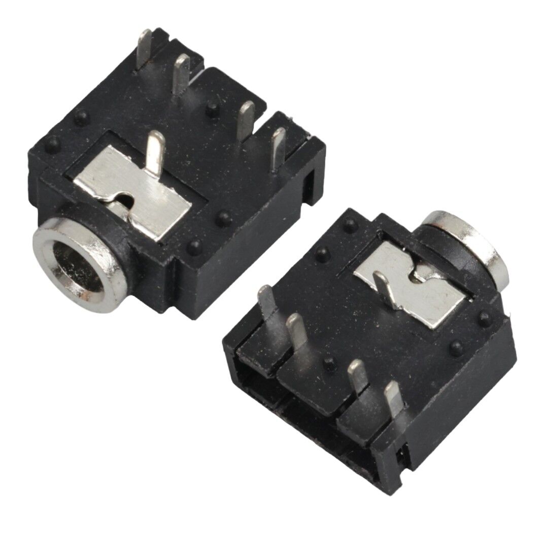 Powermaster IC-260 Stereo Şase 3.5Mm