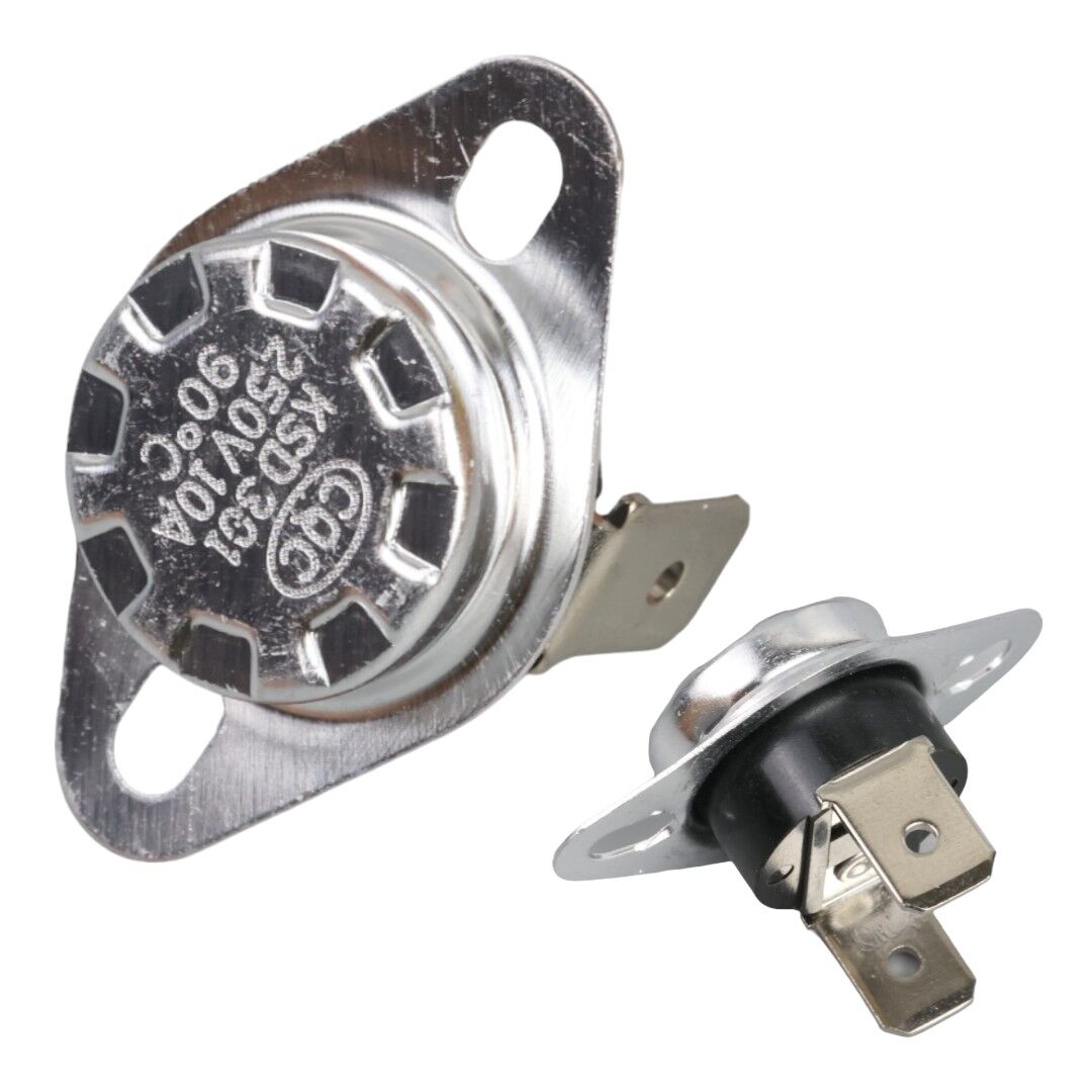 Powermaster IC-269 90C NC Termostat Normalde Kapalı Tip