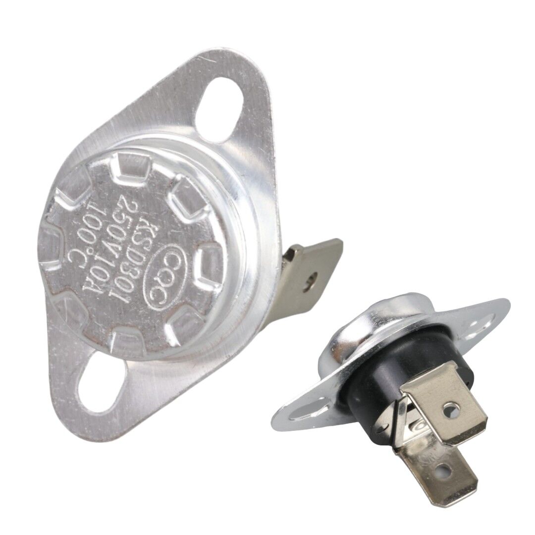 Powermaster IC-269 100C NC Termostat Normalde Kapalı Tip