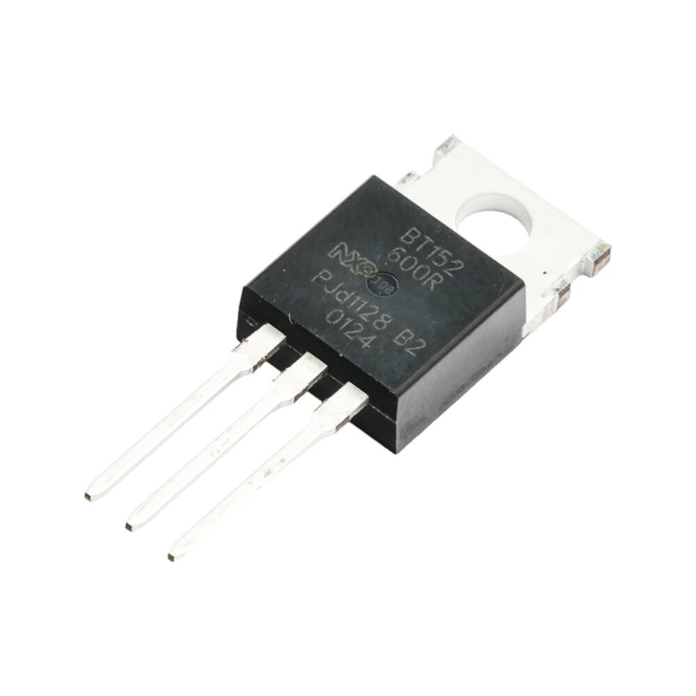 BT 152-600 Triyak