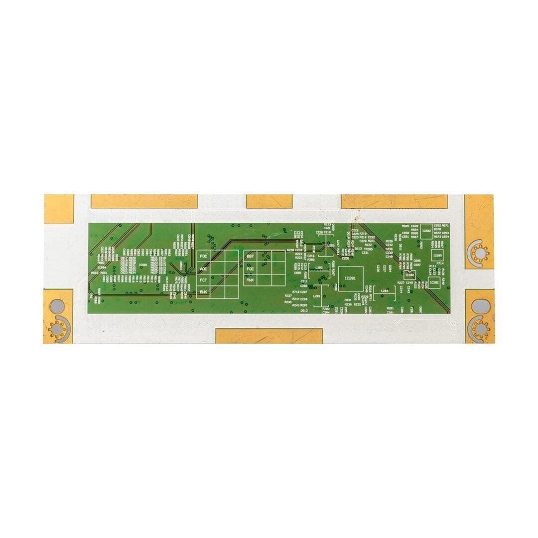 Hv320fhb-N10 T-Con Board Boe 32 Fhd 60 Hz