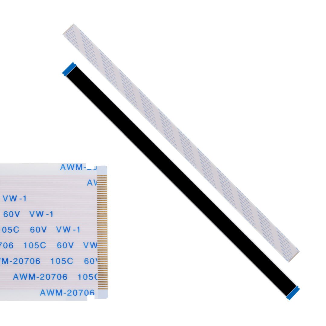 Awm 20706 105C 90V Lvds 51 Pinli VW-1 Flexi Kablo 2,8*60cm