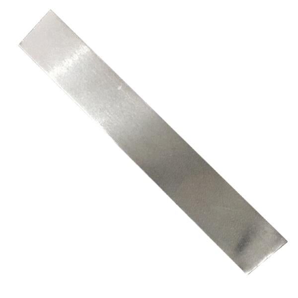 8 Mm*0.15 Mm Micron Lehim Tutabilen Punta Metali (1 Kg.)
