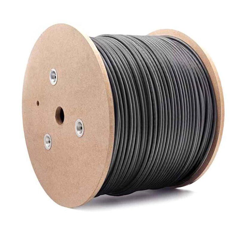Powermaster PMCAT7305 24 AWG CCA 305 Metre Cat7 Kablo