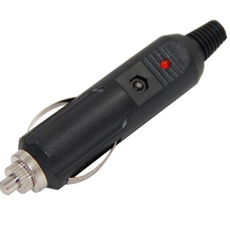 Powermaster PM-2592 Sigortalı Kablosuz Oto Çakmak Fişi