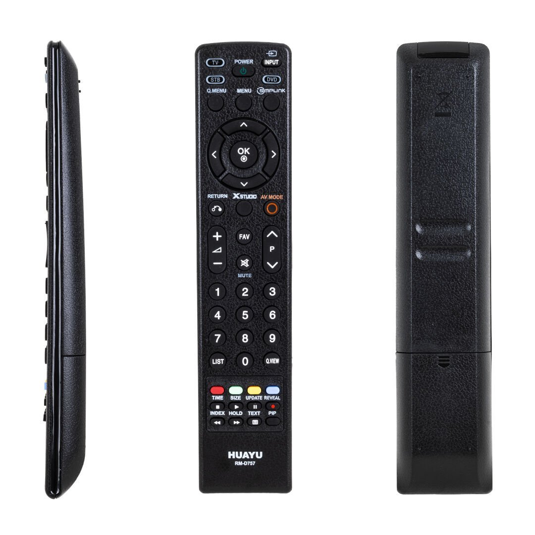 Lg RM-D757 Universal Lcd Led Tv Kumandası