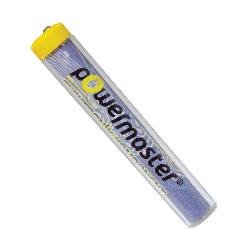 Powermaster PM-6606 1.2 Mm 20 Gr Tüp Lehim Teli