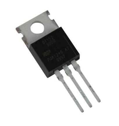 BF 420 TO-92 Transistör