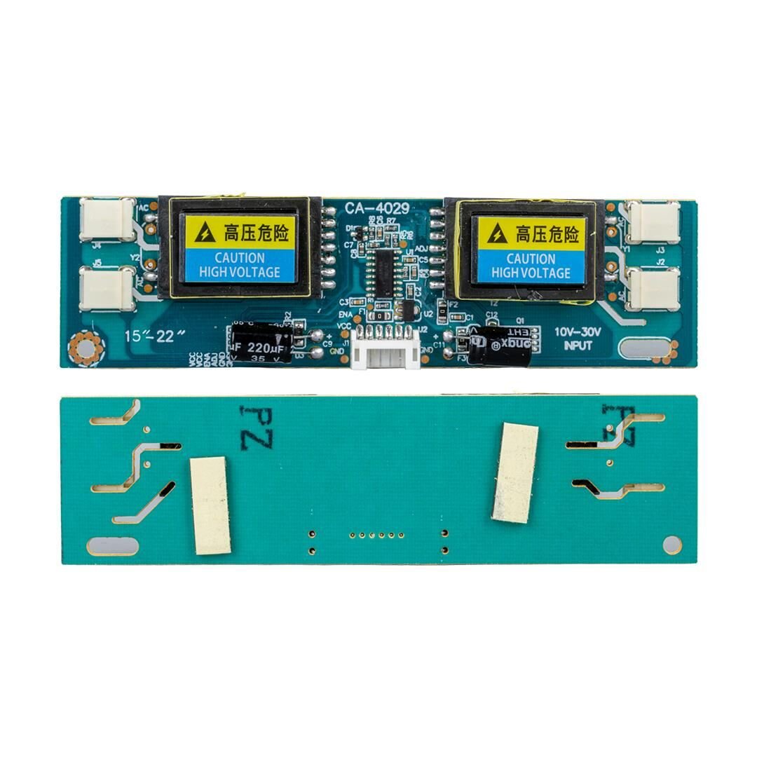 Weko CA-4029 Lcd Led Universal İnverter 4 Lambalı AVT4029 10-29 Volt