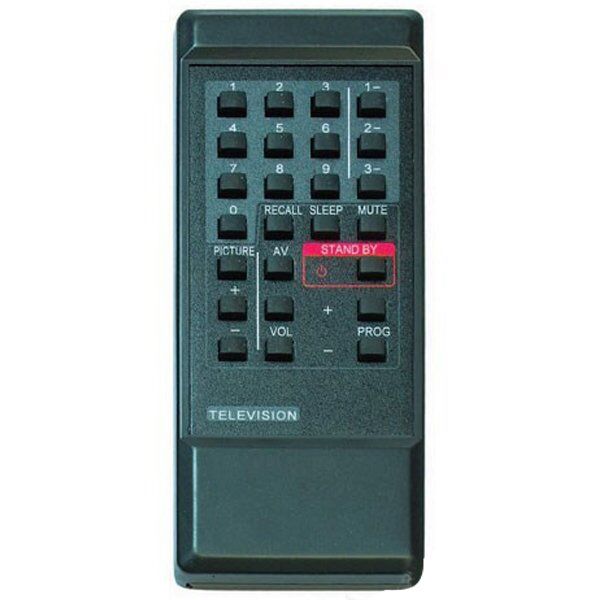 Contec - Elekta M50560-001P Tüplü Tv Kumandası