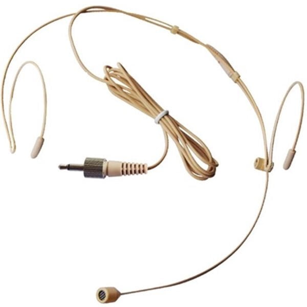 Roof H-11 Headset Mikrofon (Kafa Tip)