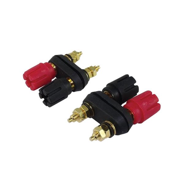 Powermaster Born Klemens İkili Gold