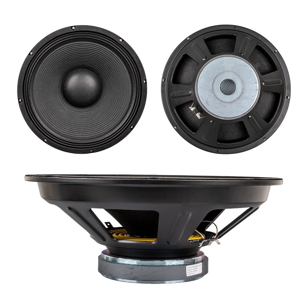 Prima PP-0315 15'' 38 Cm 800 Watt Pasif Kabin Hoparlör