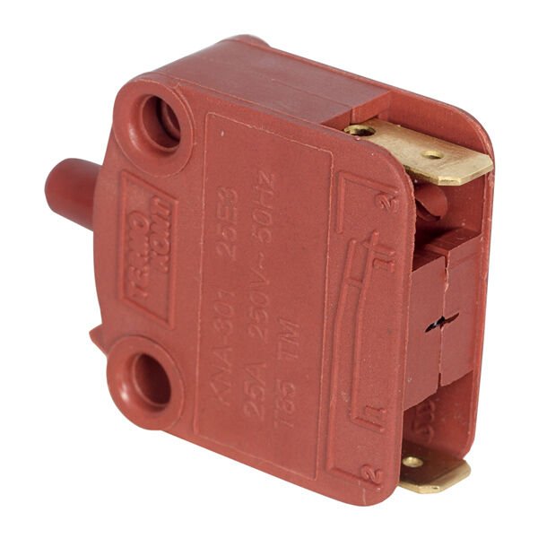 Powermaster KNA-301 Termokont Basmalı Termosifon Şofben Switch