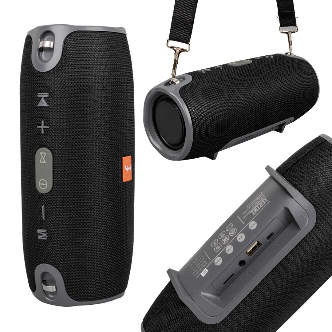 Magicvoice Extreme USB/SD/Bluetooth Destekli Hoparlör