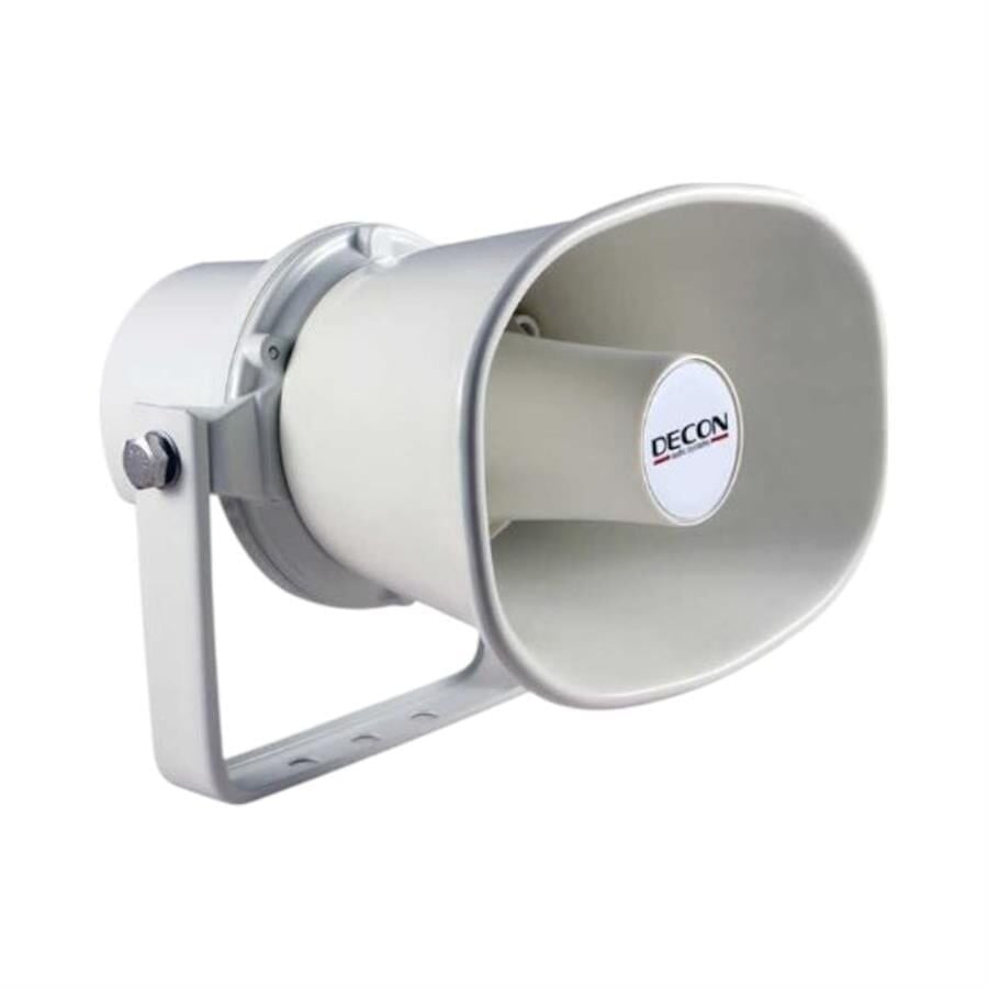 Decon Dh-820T 30 Watt 100 Volt Hat Trafolu Horn Hoparlör