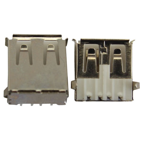 Powermaster USB Dişi Şase 90' Yatık