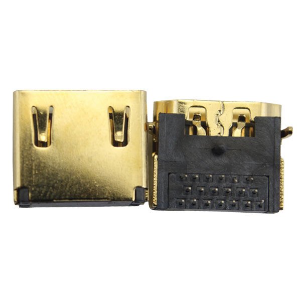 Powermaster HDMI Şase L Tip