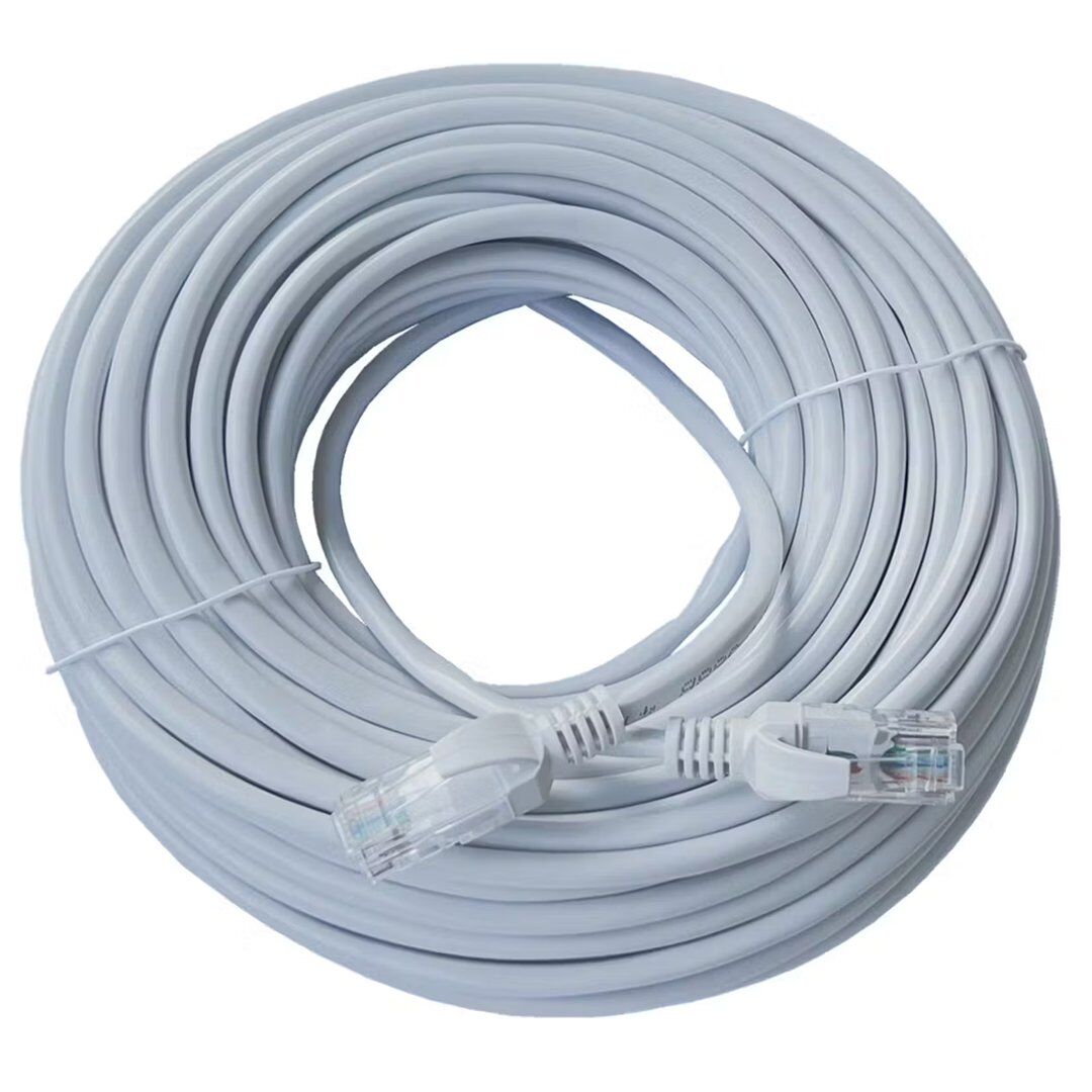 Fully G-505R 30 Metre Cat6 RJ45 Patch Ethernet Kablosu