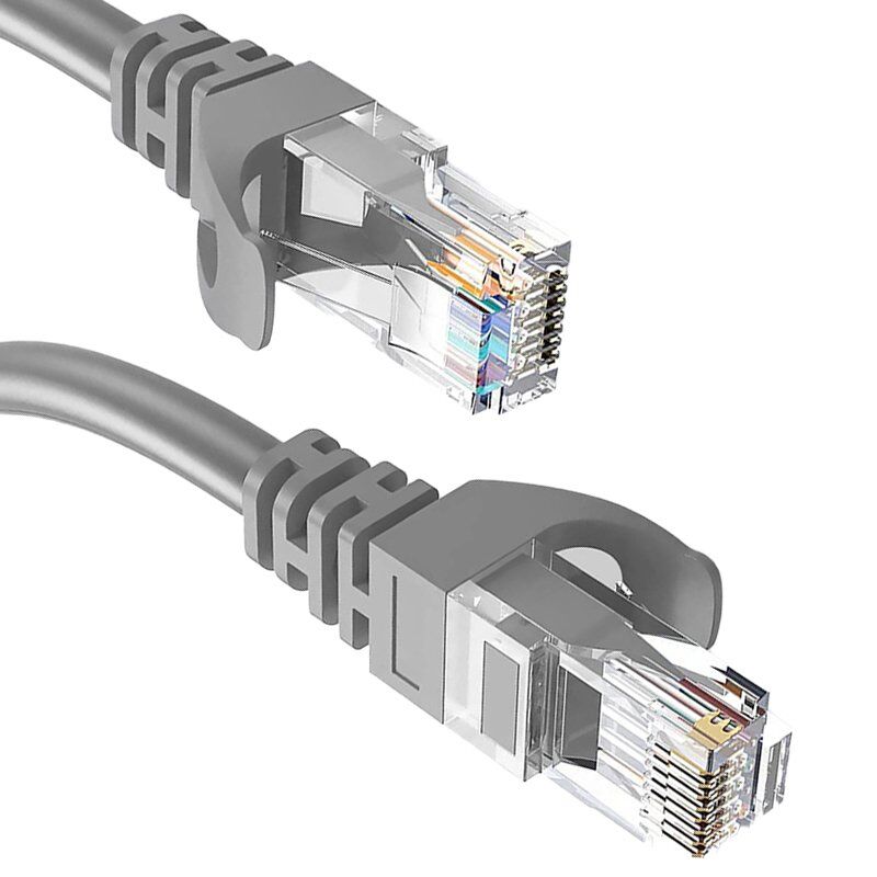 Fully G-505Z 2 Metre Cat6 RJ45 Patch Ethernet Kablosu