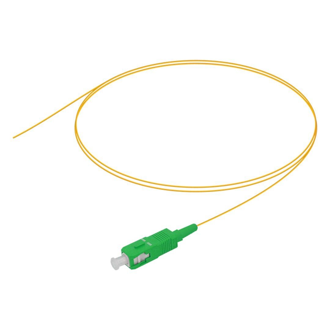 Powermaster Jumper Fiber Kablo 1.2 Metre SC (10'lu Paket)
