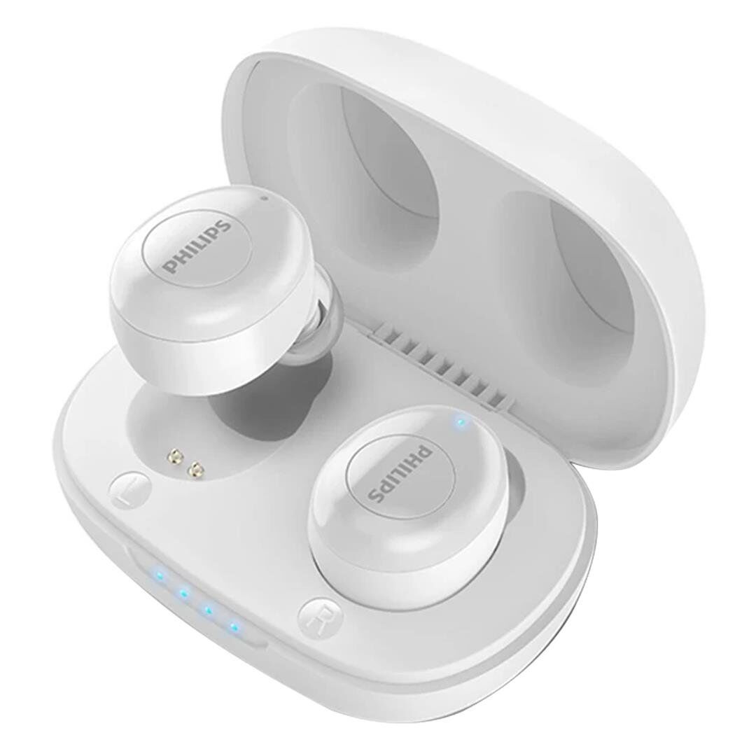 Philips True Wireless Bluetooth TWS Kablosuz Kulaklık