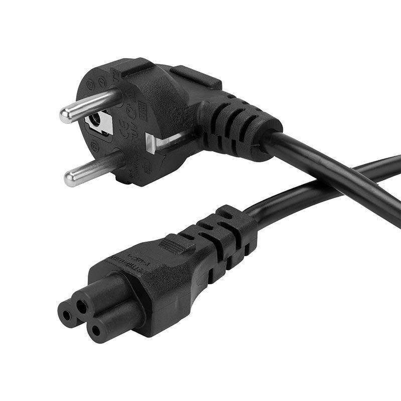 Fully G-513C 3x0.75 Mm Yonca Tip 1.5 Metre Power Kablosu