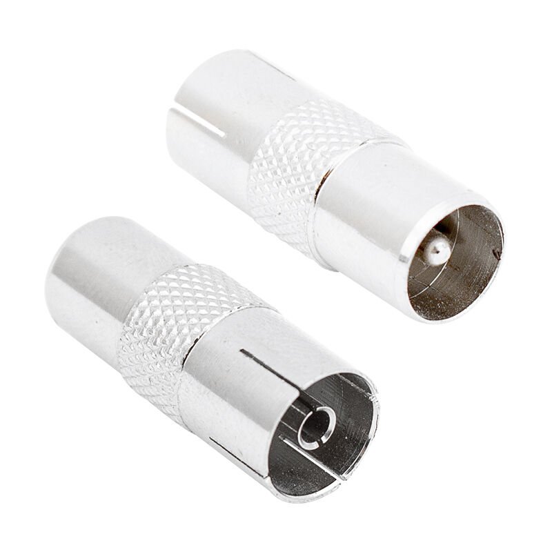 Powermaster 60 Ohm Erkek - 60 Ohm Dişi Ara Aparat Tuner