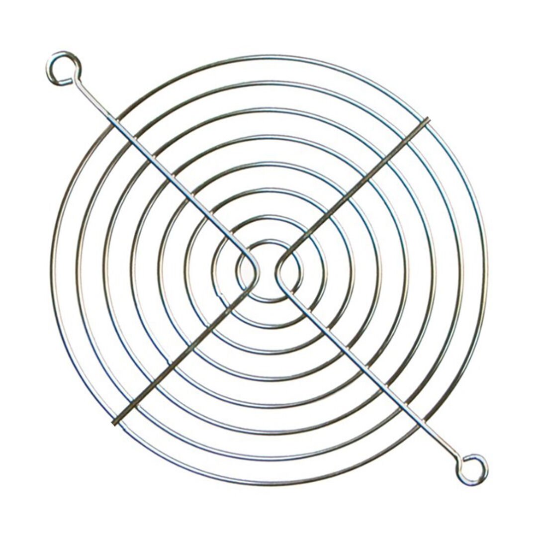 PowerMaster IC-218 172X150Mm Fırçasız Fan Koruma Kapağı