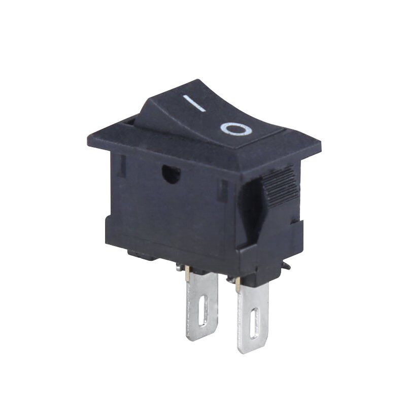Powermaster IC-120 Yükseltici Anahtarı Siyah 3Amper-250Volt