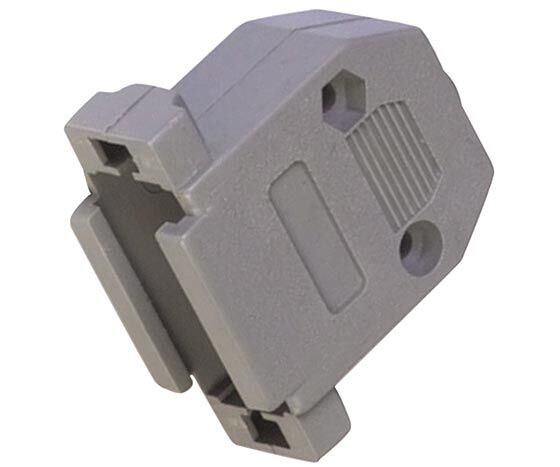 Powermaster 15 Pin D-Sub Kapak