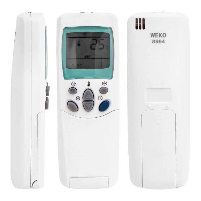 Lg - Beko - Demirdöküm 6711A20039D Klima Kumandası