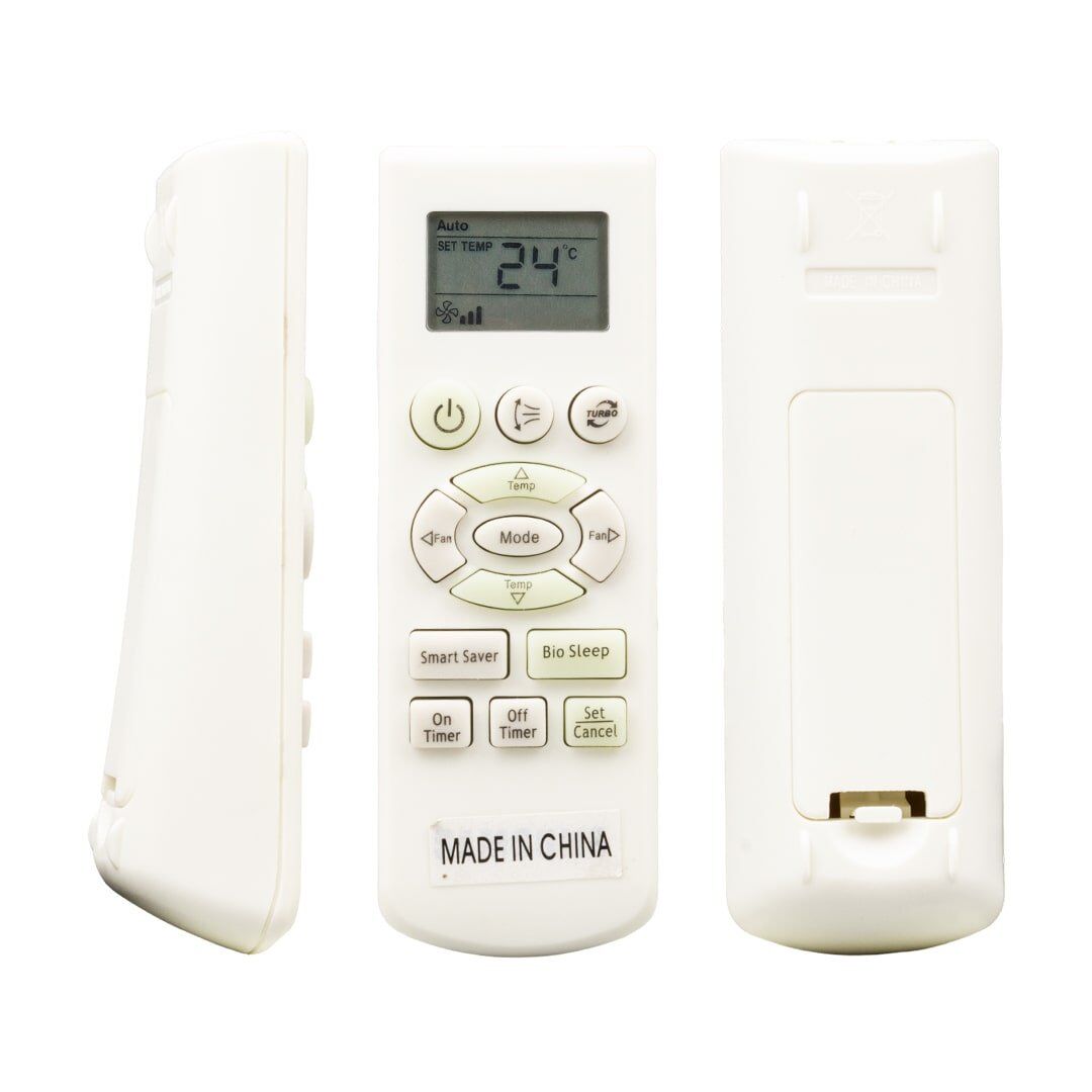 Huayu Samsung DB93 - 08808 Klima Kumandası