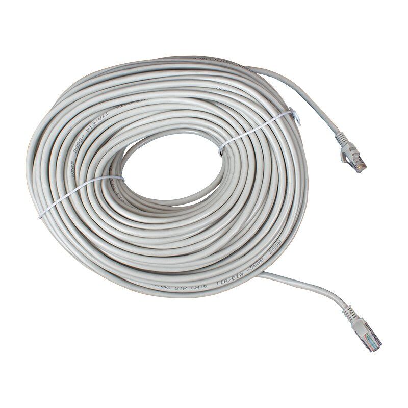 Powermaster Cat6 50 Metre Ethernet Kablo