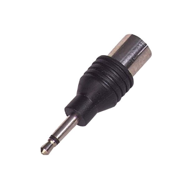 Powermaster 3,5 mm Mono E 60 Ohm Dişi