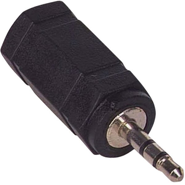Powermaster 2.5 Mm Stereo Erkek/3.5 Mm Stereo Dişi Jack